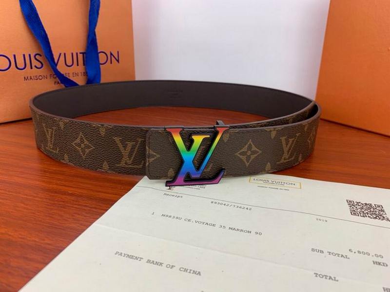 LV Belts 129